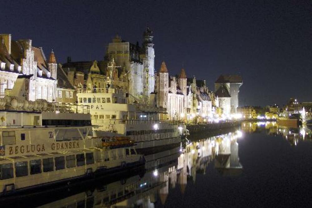 Gdanjsk, Foto: Tripadvisor.com