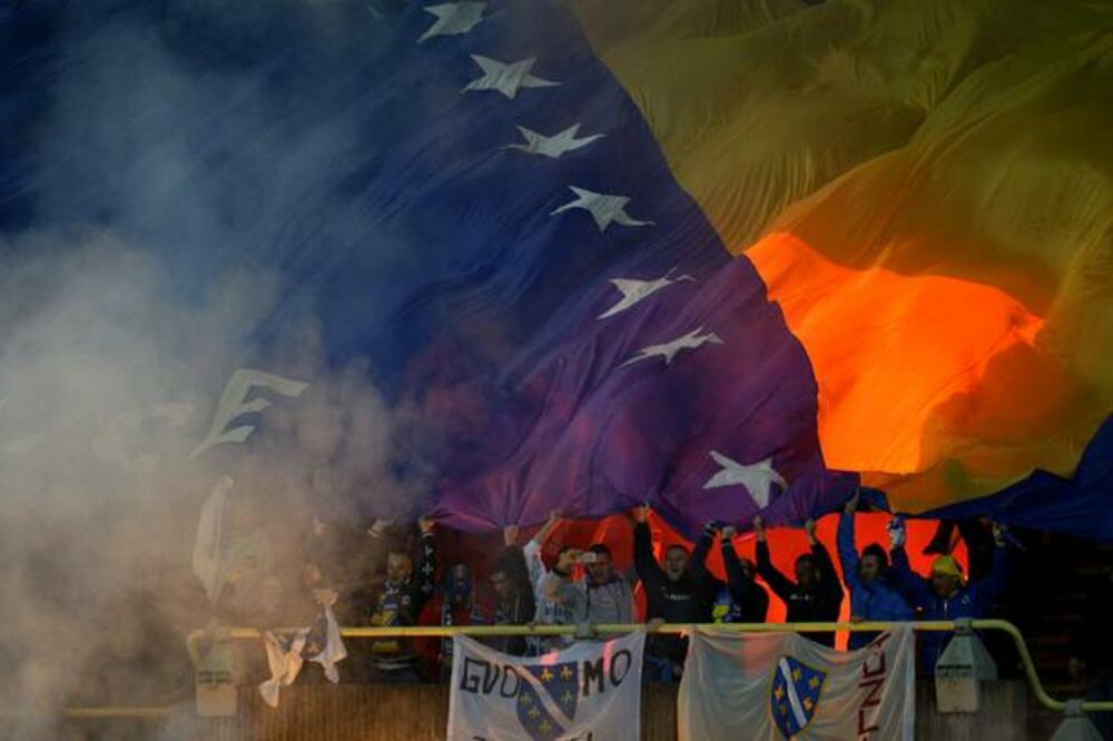 Bosna, Foto: Beta/AP
