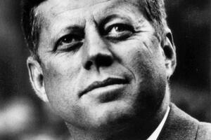 Džon Kenedi najpopularniji američki predsjednik