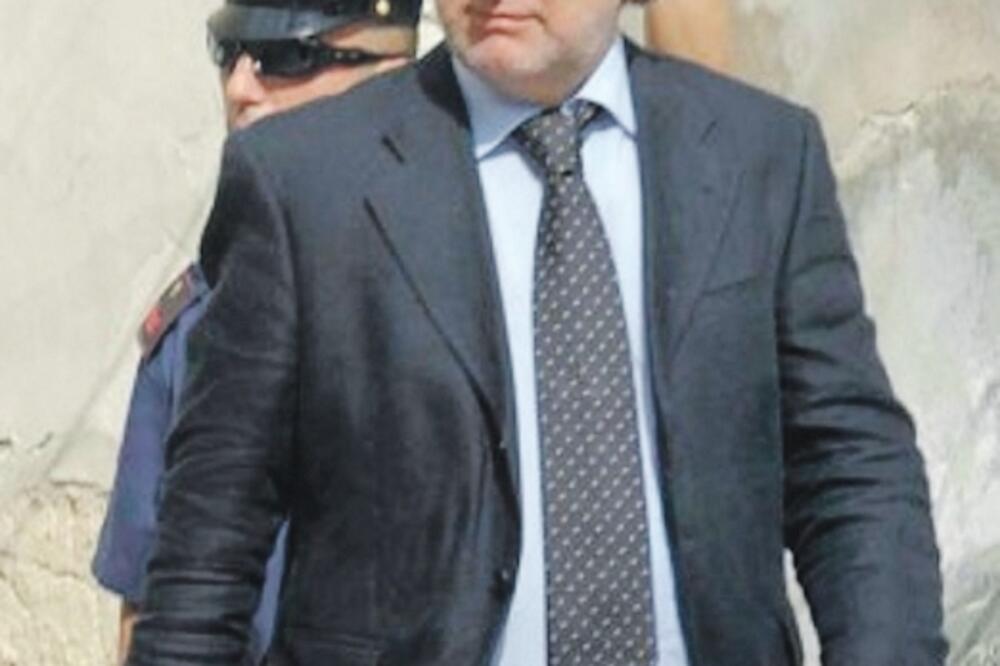 Đuzepe Šelzi, Foto: Bari.repubblica.it