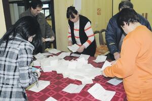 Lokalni izbori na Cetinju: Čiji su mali igrači?