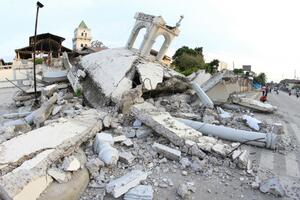 Filipini: U zemljotresu stradalo 107 osoba