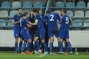 Karas: Najbolji meč u istoriji Moldavije