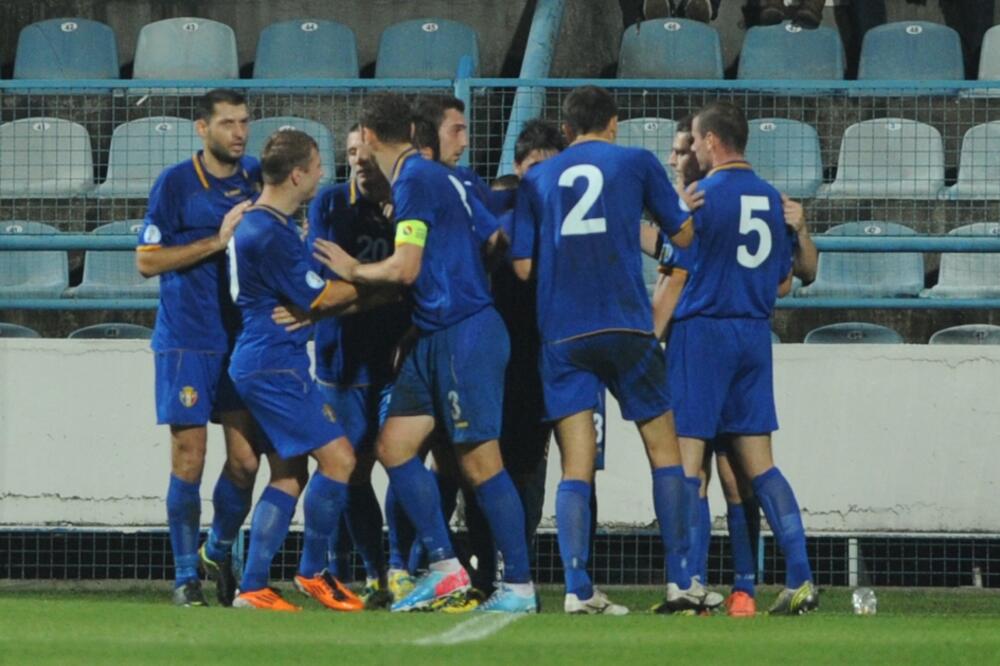 Moldavija, Foto: Savo Prelević