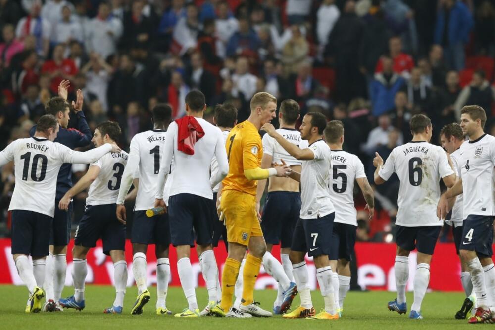 England, Foto: Beta AP