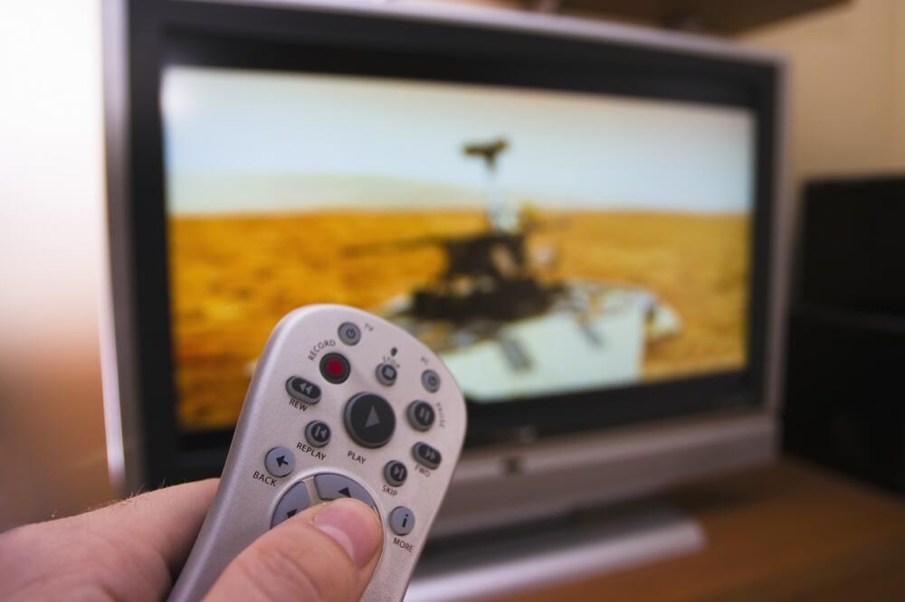 kablovska tv, Foto: Www.digitalproductionme.com