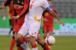 Crna Gora u martu sa Slovenijom, čekaju se Njemci