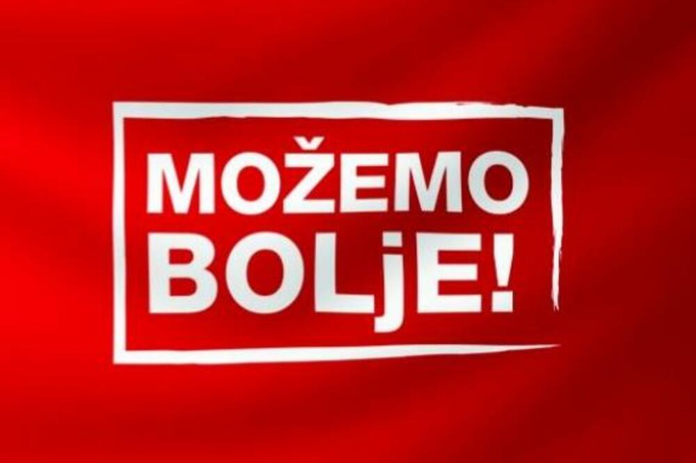 SDP slogan, Foto: Twitter