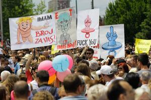 Preminula Belmina, djevojčica bez JMB koja je digla region na noge