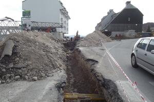 Žabljačani dobili struju, sad čekaju vodu