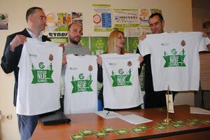 Nikšić: Projekat Alfa centra "Reciklaža nije blamaža"