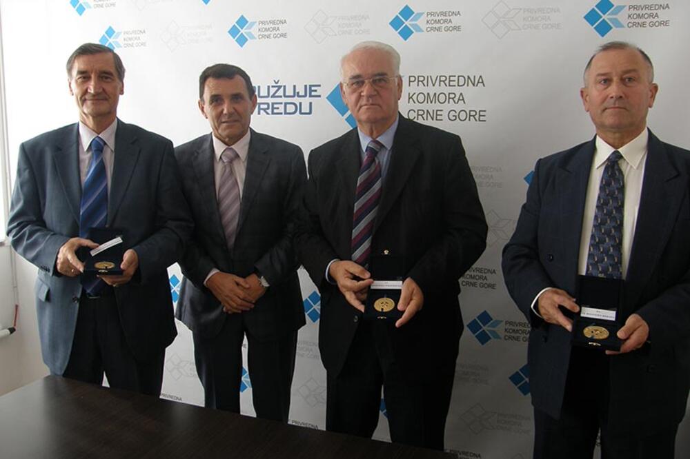 Balkanski rudarski kongres, Foto: Privredna komora CG