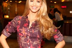 Leonardo Di Kaprio u vezi sa top modelom Ket Tores