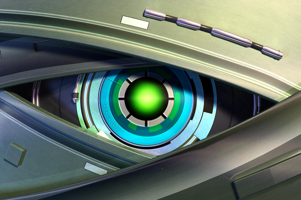 oko, Foto: Shutterstock