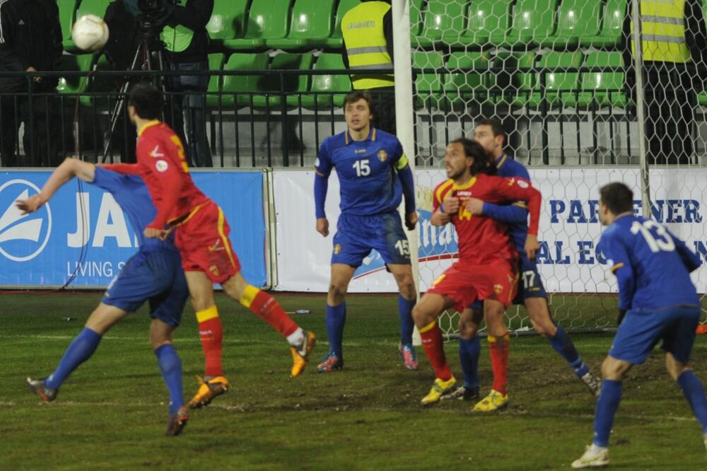 Moldavija, Foto: Savo Prelević