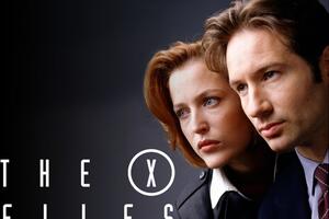 Snima se treći dio filma "Dosije X"