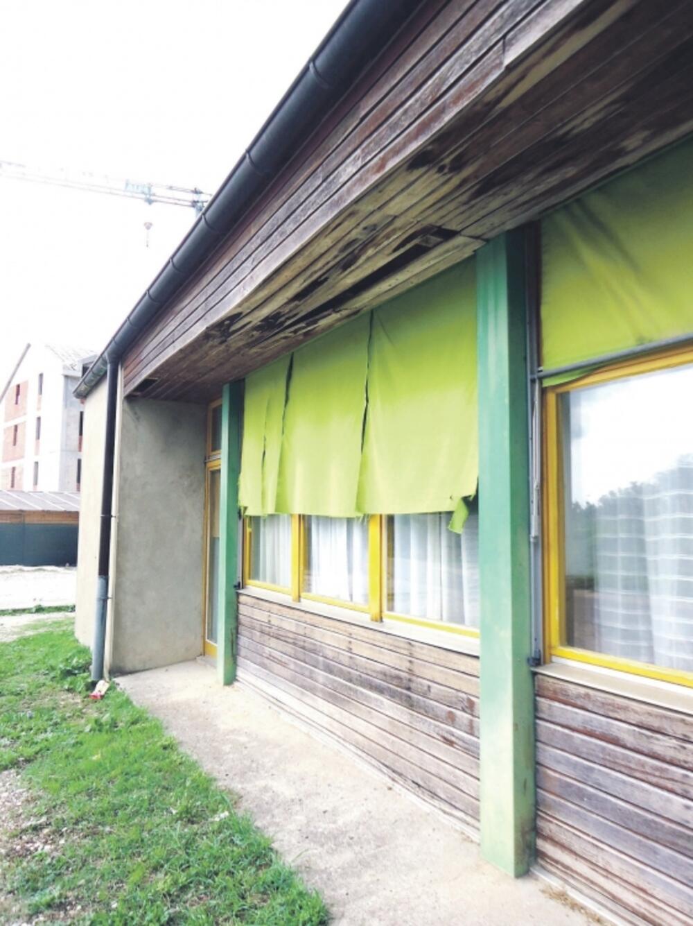 Škola u Donjoj Lastvi