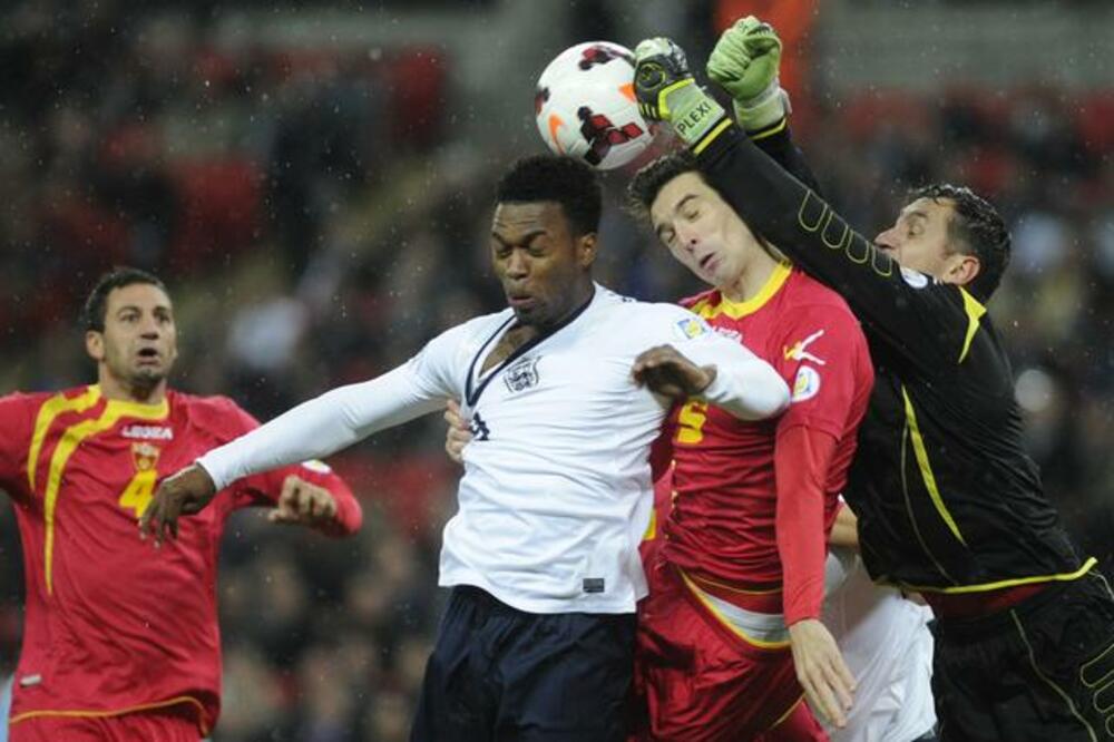 Poleksić, Foto: Beta/AP