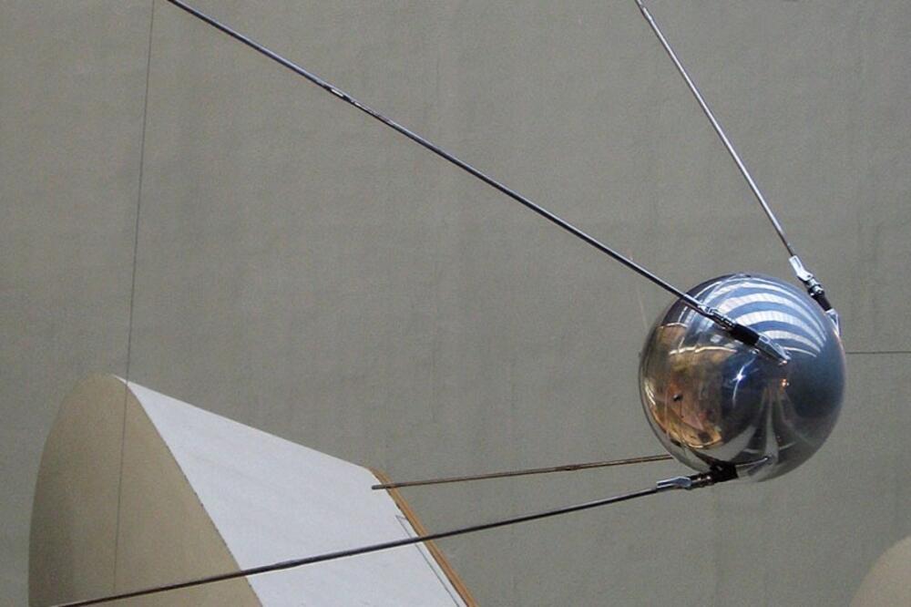 Sputnik, Foto: Mashable