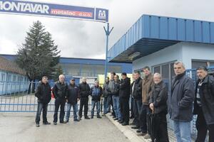 Bivši radnici nikšićkog Metalca traže da se otkrije ko je koristio...