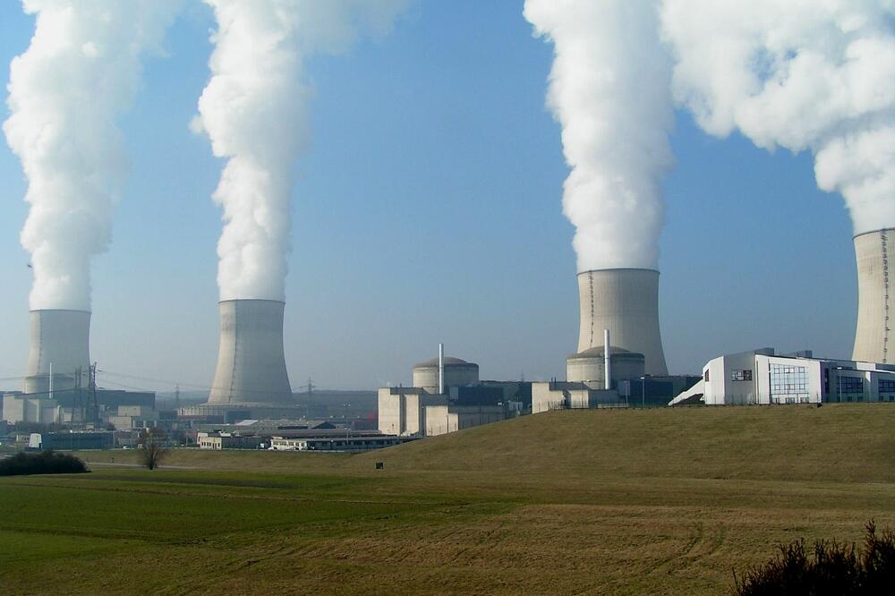 Nuklearna elektrana, Foto: Wikipedia