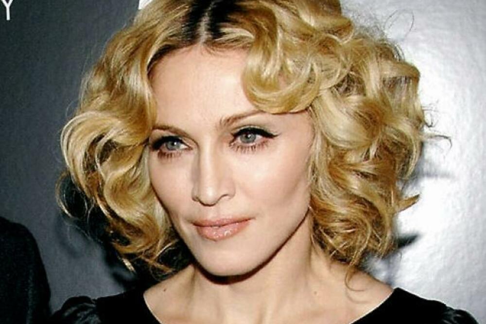 Madonna, Foto: Www.nydailynews.com