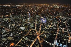 London: Desetogodišnjak ubio starca