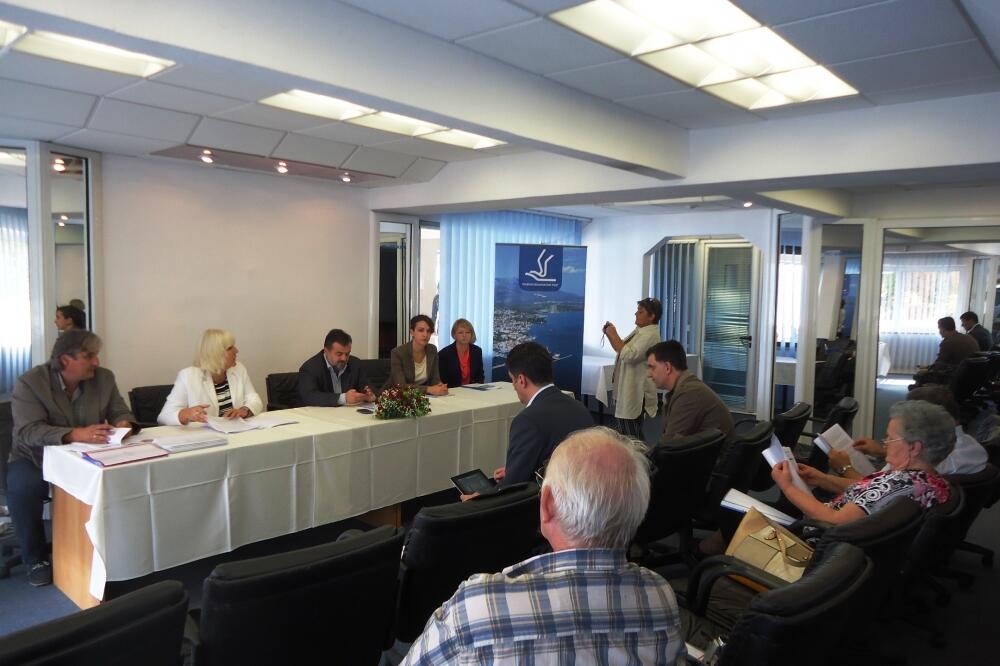 Turistička organizacija Tivta, Foto: Siniša Luković