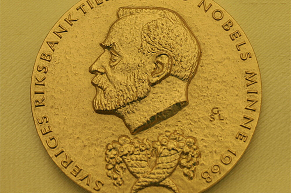 Nobelova nagrada, Foto: Nobelprize.org