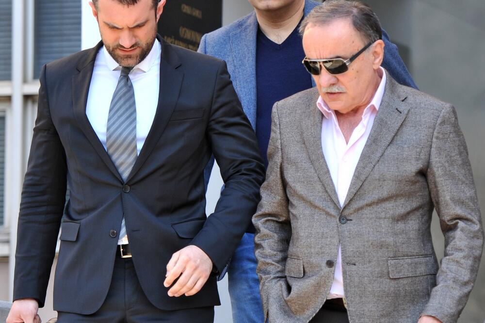 Mujović (arhiva), Foto: Savo Prelević