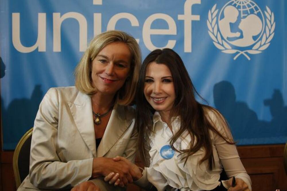 Sigrid Kag, Foto: Newshopper.sulekha.com