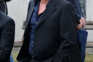 Privatnost Brana Mićunovića važnija od zakona