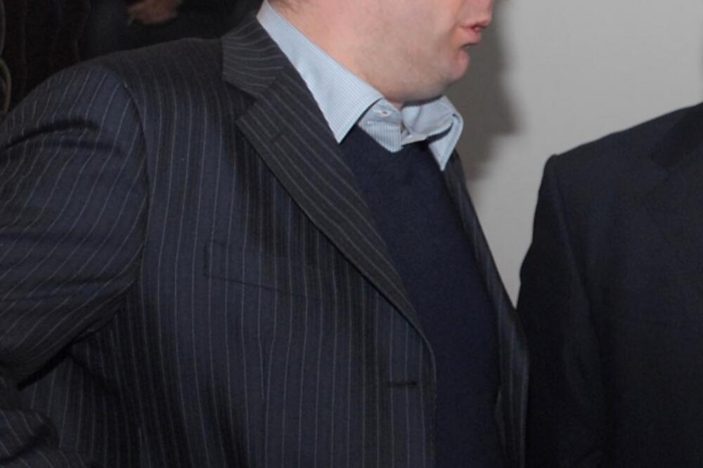 Jovan Vučurović, Foto: Zoran Đurić