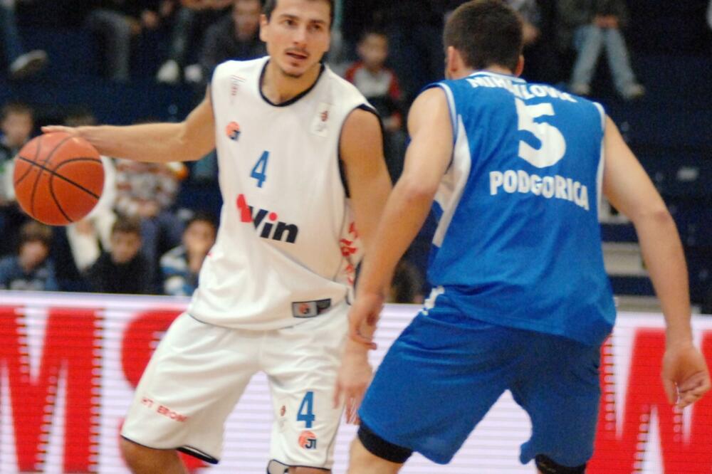 Marko Šutalo, Foto: Aba liga