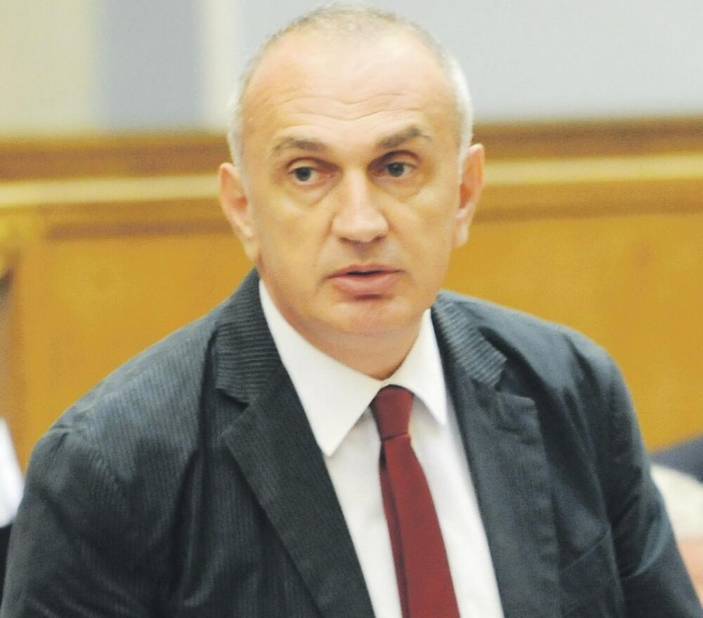 Zoran Vukčević