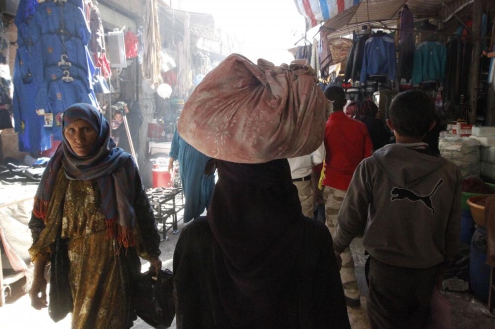 Sirija, Foto: Reuters