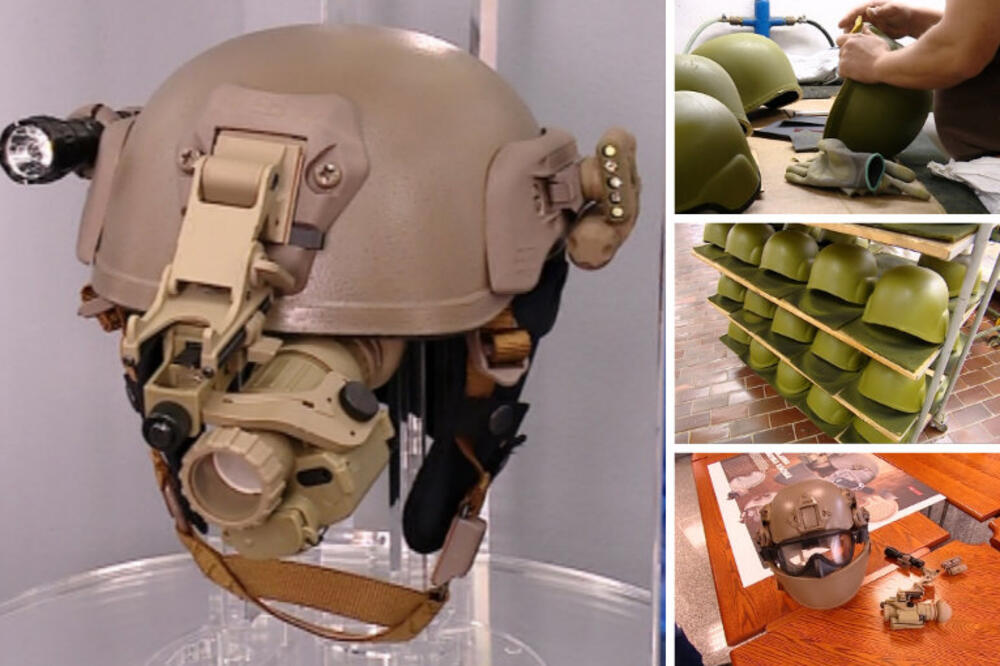 super kaciga, Foto: Dnevnik.hr