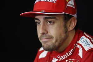 Alonso novi rekorder po broju osvojenih bodova