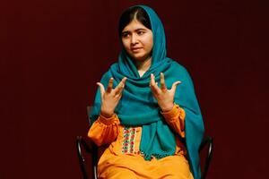 Malala Jusafzai: Ponosna sam Pakistanka, a ne marioneta Zapada