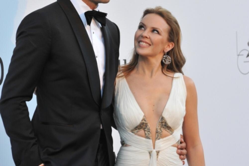 Andres Velenkos, Kajli Minog, Foto: Shutterstock