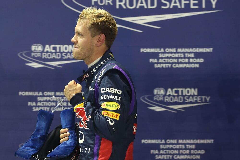 Sebastijan Fetel, Foto: Beta AP