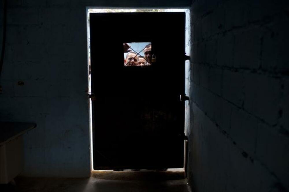 Honduras zatvor, Foto: Beta/AP