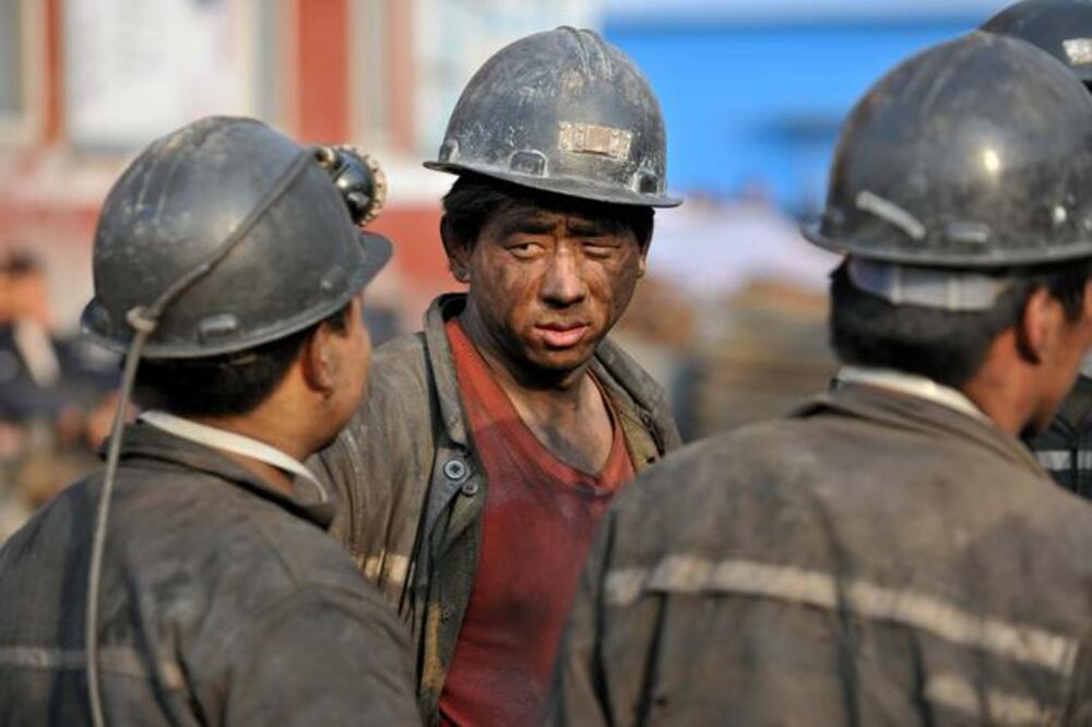 Rudnik Kina, Foto: Beta/AP