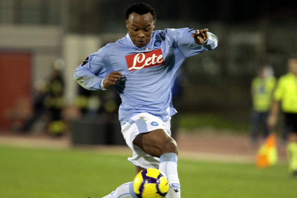 Huan Zuniga, Foto: Zimbio.com