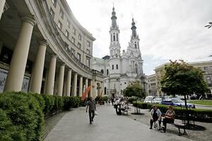 Varšava: Smjenjuju gradonačelnicu zbog bahatosti uprave