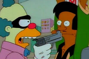 Otkriveno ko umire u Simpsonovim?