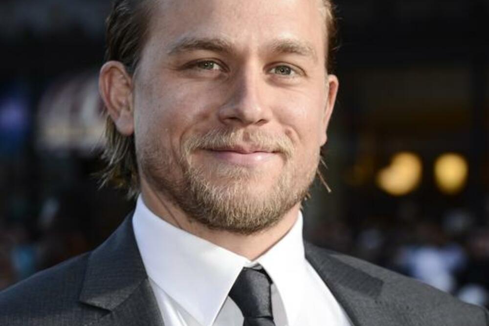 Čarli Hanam, Foto: Beta/AP