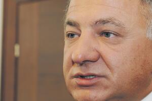 Policija provjerava poslovanje Lazovićevog resora