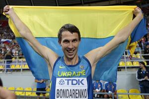 Hejnova i Bondarenko najbolji atletičari Evrope