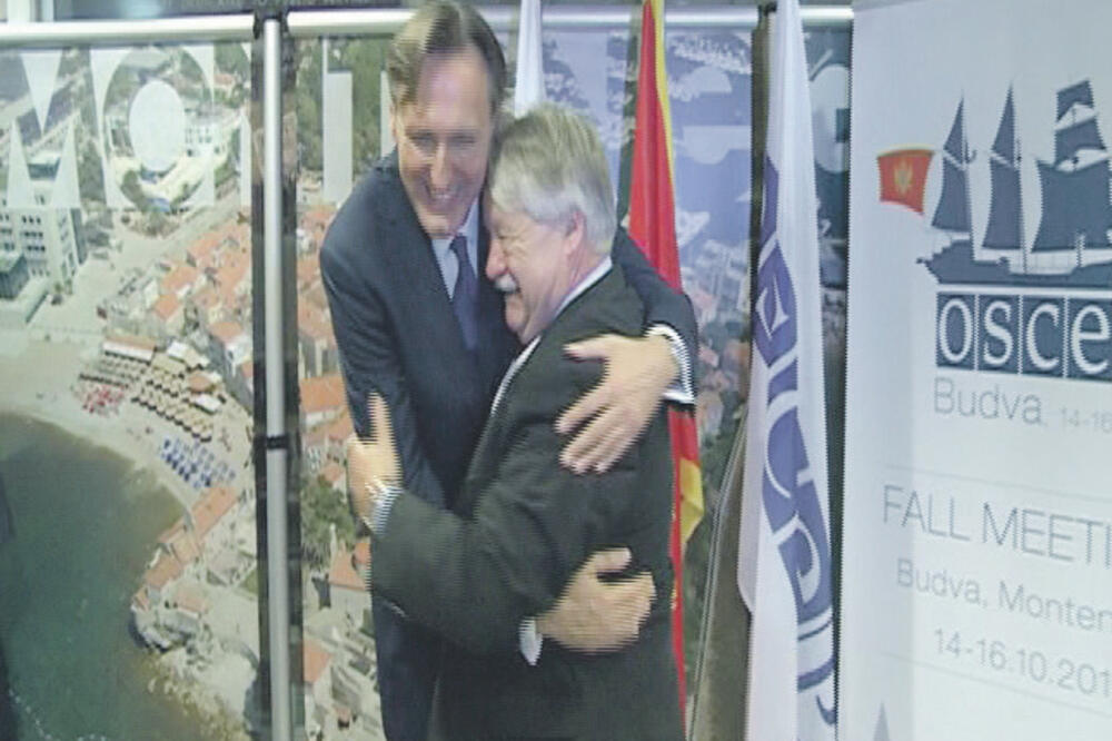 Ranko Krivokapić, Foto: TV Vijesti